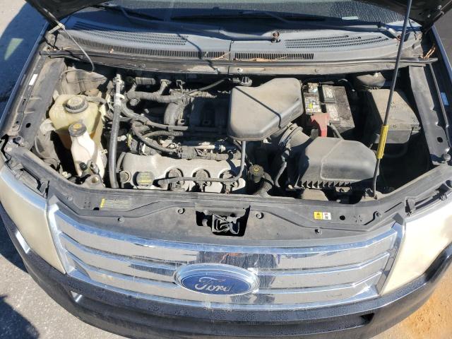 Photo 12 from auction – 2008 FORD EDGE SE with VIN 2FMDK36C78BA45246
