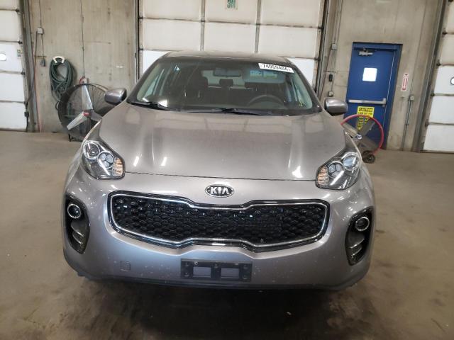 Photo 5 from auction – 2017 KIA SPORTAGE L with VIN KNDPMCAC0H7204376