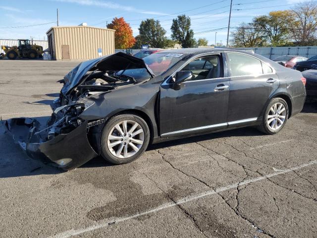 LEXUS ES 350 2010 with VIN JTHBK1EG4A2359984 - Photo from auction