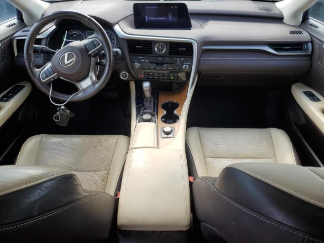 Photo 8 from auction – 2019 LEXUS RX 450H BA with VIN 2T2BGMCA1KC041421