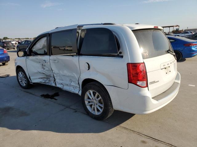 Photo 2 from auction – 2019 DODGE GRAND CARA with VIN 2C4RDGCG9KR729104