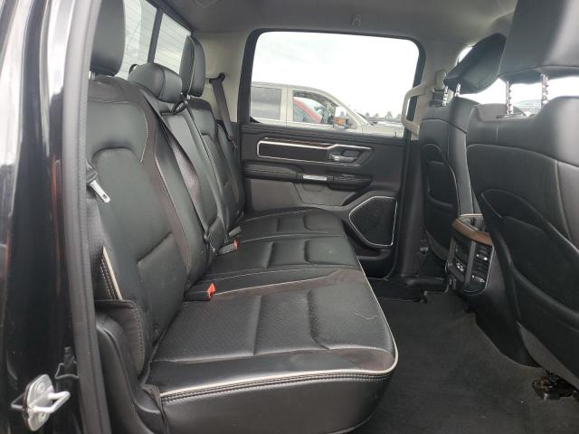 Photo 10 from auction – 2022 RAM 1500 LARAM with VIN 1C6SRFJT4NN477218