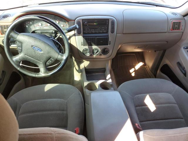 Photo 8 from auction – 2003 FORD EXPLORER X with VIN 1FMZU63K93ZB58845