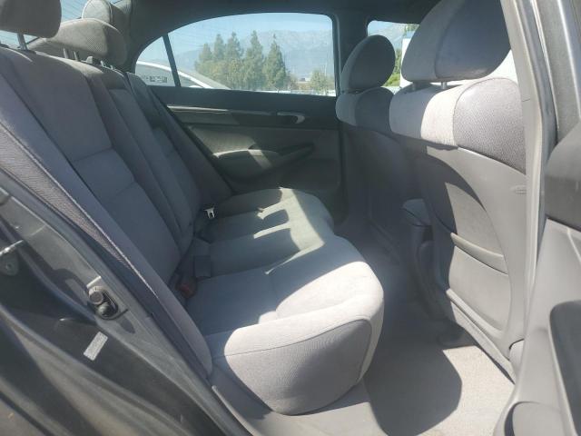 Photo 10 from auction – 2007 HONDA CIVIC EX with VIN 1HGFA16897L115846