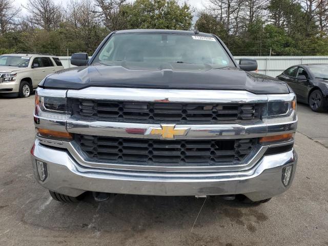 Photo 5 from auction – 2016 CHEVROLET SILVERADO with VIN 1GCVKREC3GZ347397