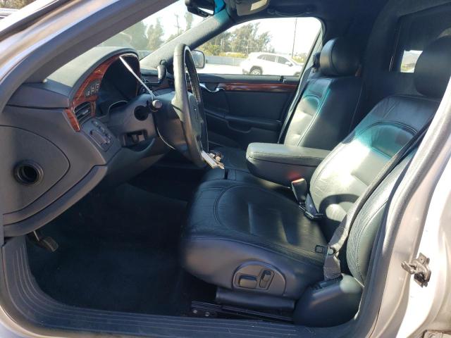 Photo 7 from auction – 2003 CADILLAC COMMERCIAL with VIN 1GEEH00Y93U500263