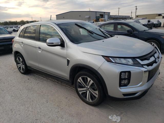 Photo 4 from auction – 2021 MITSUBISHI OUTLANDER with VIN JA4APVAU3MU013171