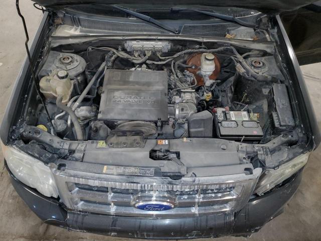 Photo 12 from auction – 2011 FORD ESCAPE XLT with VIN 1FMCU9DG5BKB99627