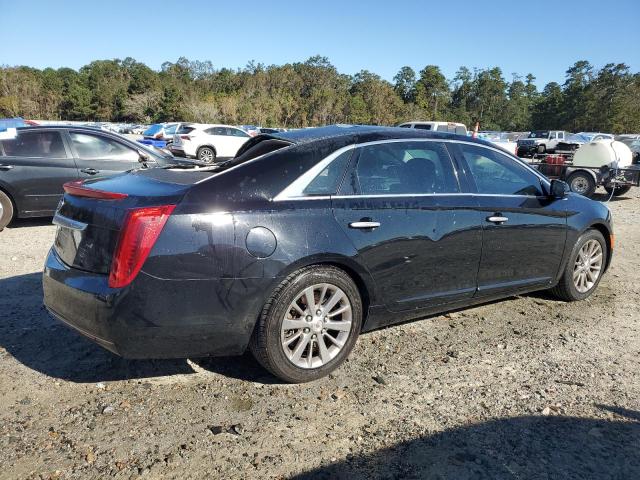 Photo 3 from auction – 2015 CADILLAC XTS LIMOUS with VIN 2GEXG6U38F9600059