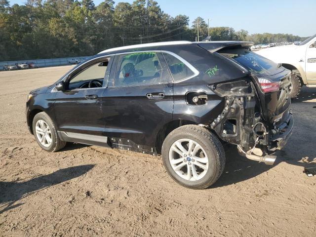 Photo 2 from auction – 2019 FORD EDGE SEL with VIN 2FMPK3J9XKBB38780