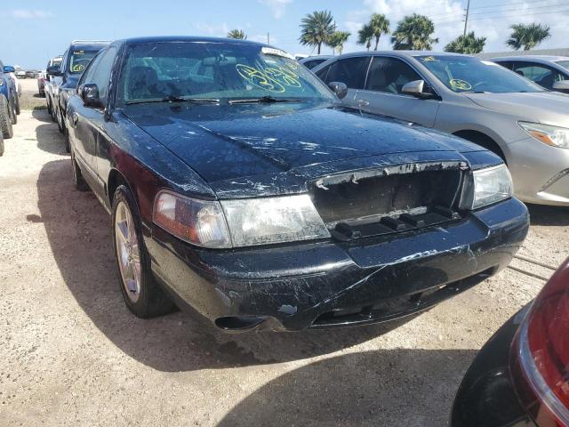 Photo 5 from auction – 2003 MERCURY MARAUDER with VIN 2MEHM75V43X632413