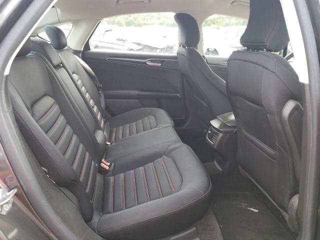 Photo 10 from auction – 2016 FORD FUSION SE with VIN 3FA6P0T94GR285804