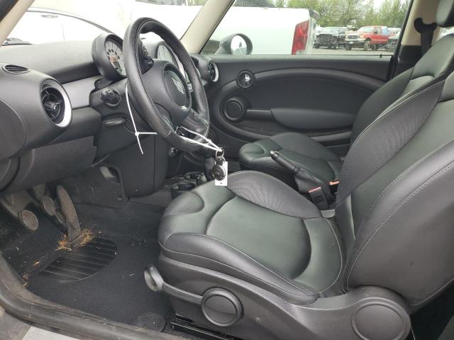 Photo 7 from auction – 2012 MINI COOPER with VIN WMWSU3C5XCT367395