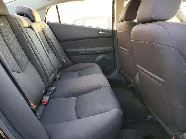 Photo 10 from auction – 2012 MAZDA 6 I with VIN 1YVHZ8DH9C5M23667