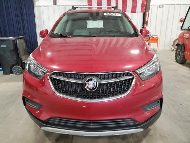 Photo 5 from auction – 2019 BUICK ENCORE PRE with VIN KL4CJASB6KB853650