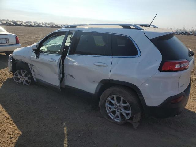 Photo 2 from auction – 2015 JEEP CHEROKEE L with VIN 1C4PJMCB7FW675513