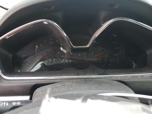 Photo 9 from auction – 2017 CHEVROLET TRAVERSE L with VIN 1GNKVGKD8HJ275227