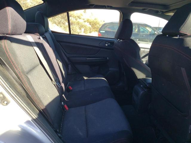 Photo 10 from auction – 2020 SUBARU WRX PREMIU with VIN JF1VA1C65L9816958