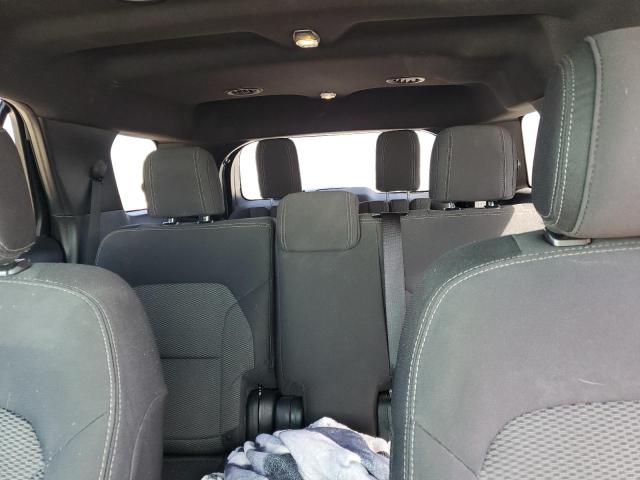 Photo 10 from auction – 2016 FORD EXPLORER X with VIN 1FM5K7D82GGC69865