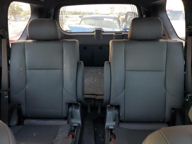 Photo 10 from auction – 2023 LEXUS GX 460 with VIN JTJAM7BX5P5380460