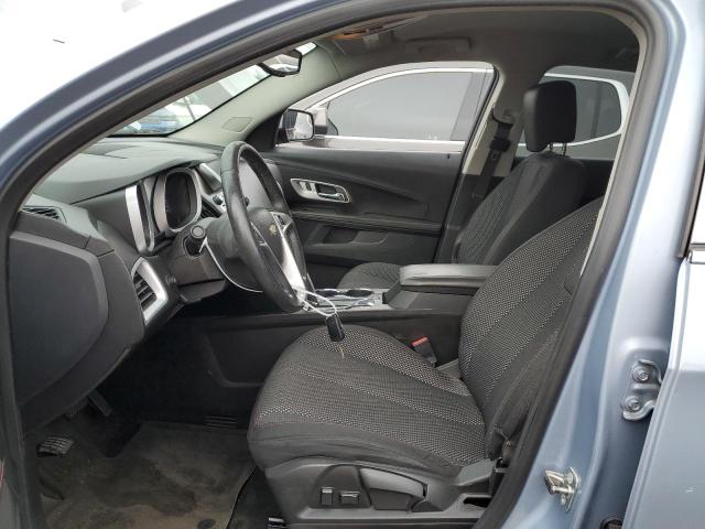 Photo 7 from auction – 2015 CHEVROLET EQUINOX LT with VIN 2GNALBEK0F6269396
