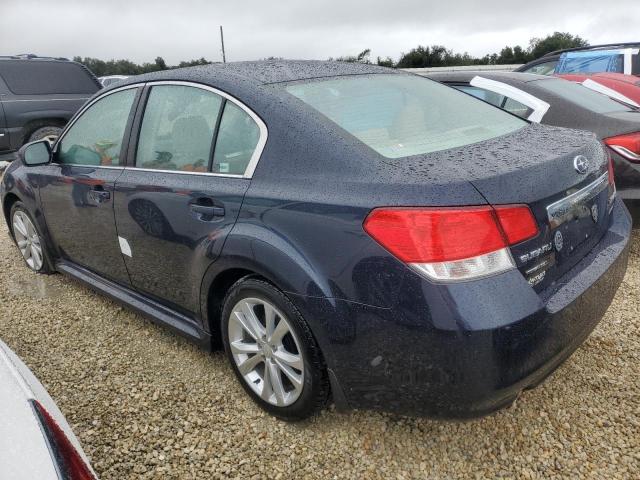 Photo 2 from auction – 2013 SUBARU LEGACY 2.5 with VIN 4S3BMBC65D3006406