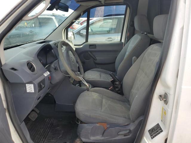 Photo 7 from auction – 2011 FORD TRANSIT CO with VIN NM0LS7AN4BT071386