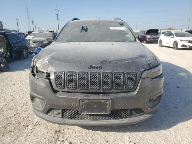 Photo 5 from auction – 2019 JEEP CHEROKEE L with VIN 1C4PJLLB6KD201892