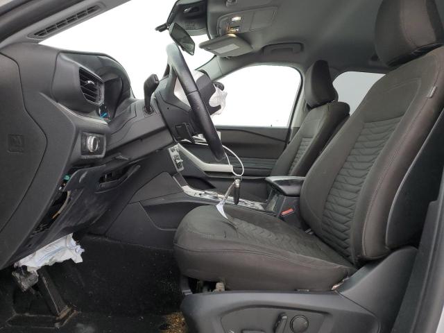 Photo 7 from auction – 2020 FORD EXPLORER X with VIN 1FMSK8DH6LGC98286