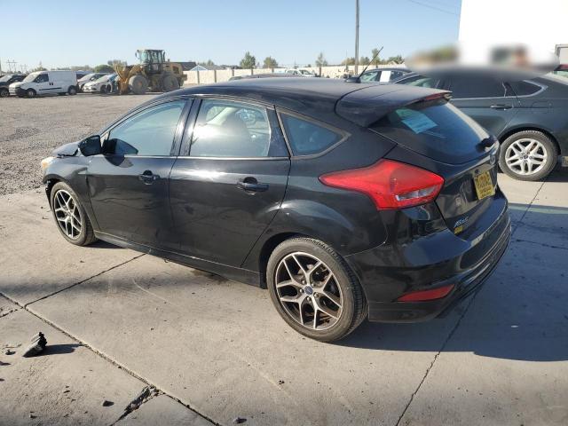 Photo 2 from auction – 2015 FORD FOCUS SE with VIN 1FADP3K28FL294323