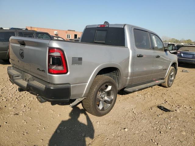 Photo 3 from auction – 2021 RAM 1500 BIG H with VIN 1C6SRFFT8MN597403