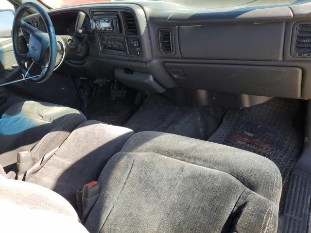 Photo 8 from auction – 1999 CHEVROLET SILVERADO with VIN 1GCEK19T0XE194478