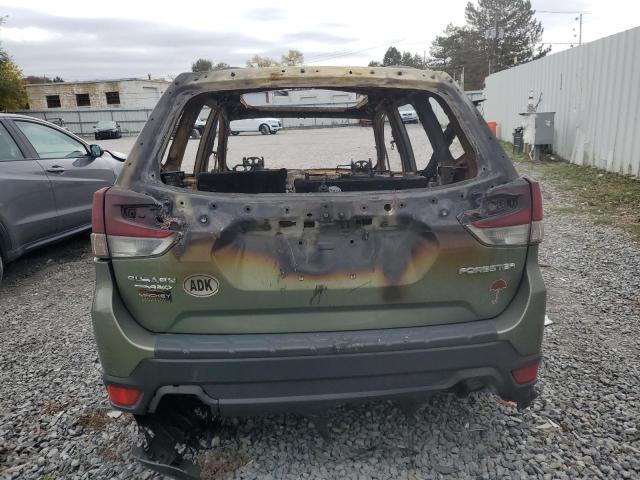 Photo 6 from auction – 2020 SUBARU FORESTER P with VIN JF2SKAJC2LH488103