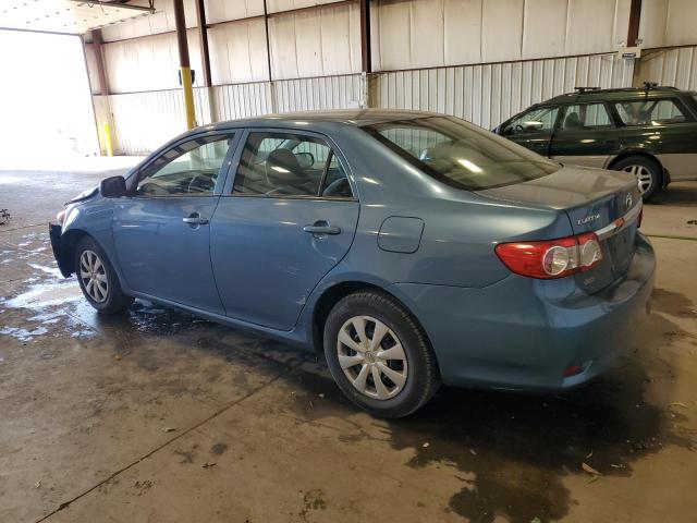 Photo 2 from auction – 2013 TOYOTA COROLLA BA with VIN 5YFBU4EEXDP163324