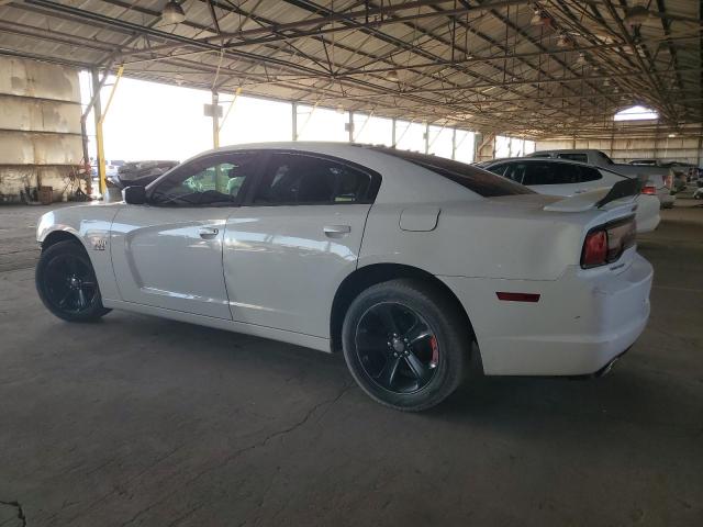 Photo 2 from auction – 2011 DODGE CHARGER R/ with VIN 2B3CL5CT4BH609373
