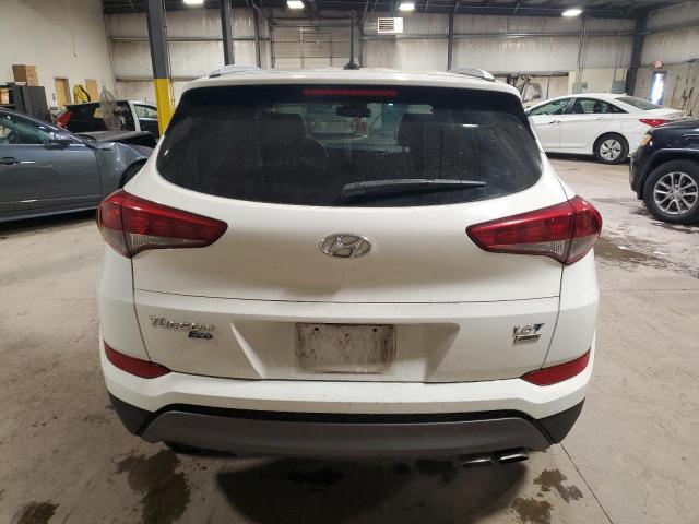 Photo 6 from auction – 2016 HYUNDAI TUCSON LIM with VIN KM8J3CA23GU205940