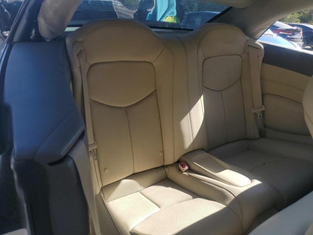 Photo 10 from auction – 2012 INFINITI G37 BASE with VIN JN1CV6FE7CM201768