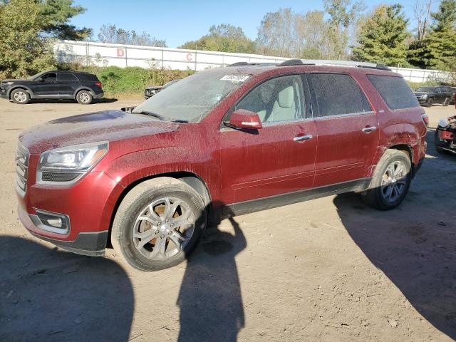GMC ACADIA SLT 2015 with VIN 1GKKVRKD1FJ156246 - Photo from auction