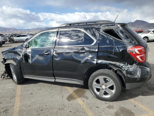 Photo 2 from auction – 2016 CHEVROLET EQUINOX LT with VIN 2GNALCEKXG1155863