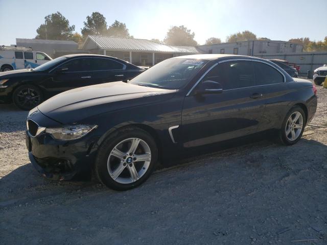 BMW 428 XI 2015 with VIN WBA3V9C52FP798704 - Photo from auction