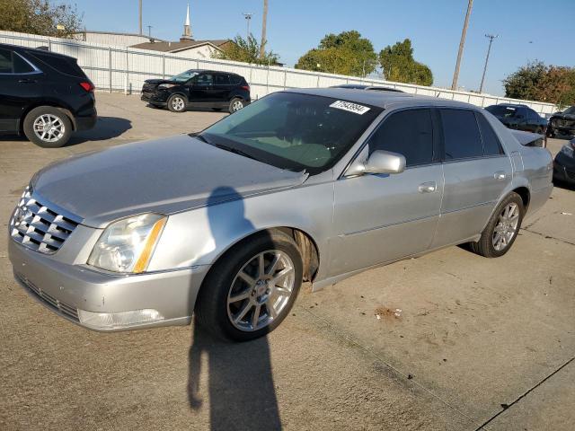 CADILLAC DTS 2007 with VIN 1G6KD57Y17U218041 - Photo from auction