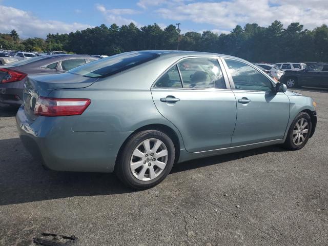 Photo 3 from auction – 2008 TOYOTA CAMRY CE with VIN 4T1BE46K78U741627