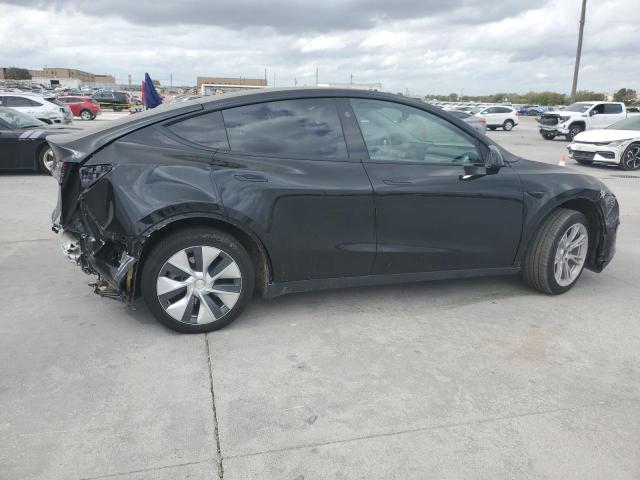 Photo 3 from auction – 2023 TESLA MODEL Y with VIN 7SAYGDED7PF966667