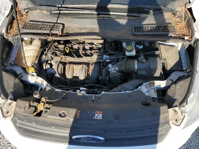 Photo 12 from auction – 2015 FORD ESCAPE S with VIN 1FMCU0F78FUC19856