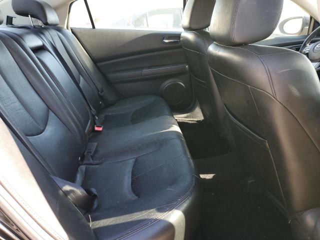 صورة رقم 10 من المزاد - 2009 MAZDA 6 S مع VIN 1YVHP82B895M28386