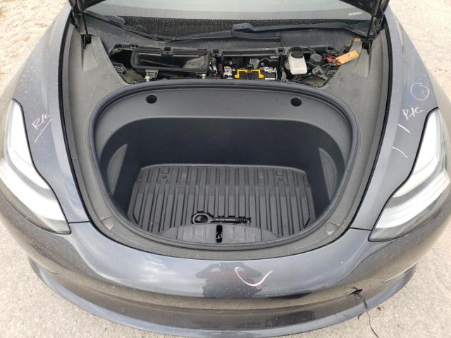 Photo 11 from auction – 2021 TESLA MODEL 3 with VIN 5YJ3E1EB7MF858328