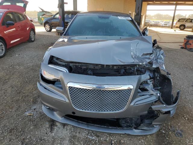 Photo 5 from auction – 2014 CHRYSLER 300 with VIN 2C3CCAAG3EH141741