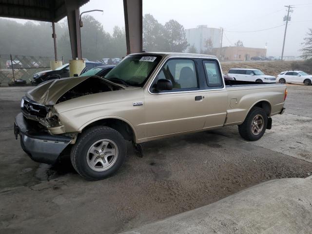 MAZDA B3000 CAB 2001 with VIN 4F4YR16U31TM00165 - Photo from auction