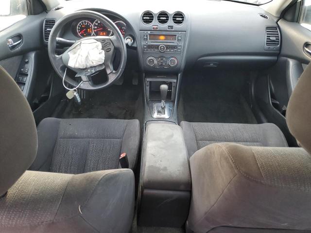 Photo 8 from auction – 2012 NISSAN ALTIMA BAS with VIN 1N4AL2AP8CC231594
