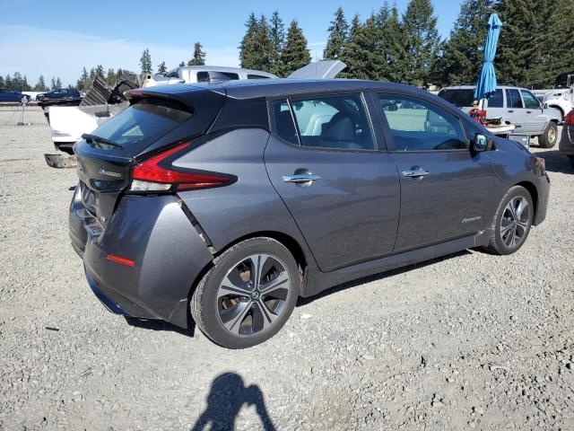 Photo 3 from auction – 2018 NISSAN LEAF S with VIN 1N4AZ1CP2JC302744